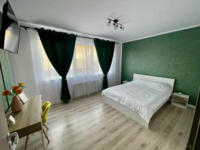 Greenlight Studio by DAT Apartments Cluj-Napoca